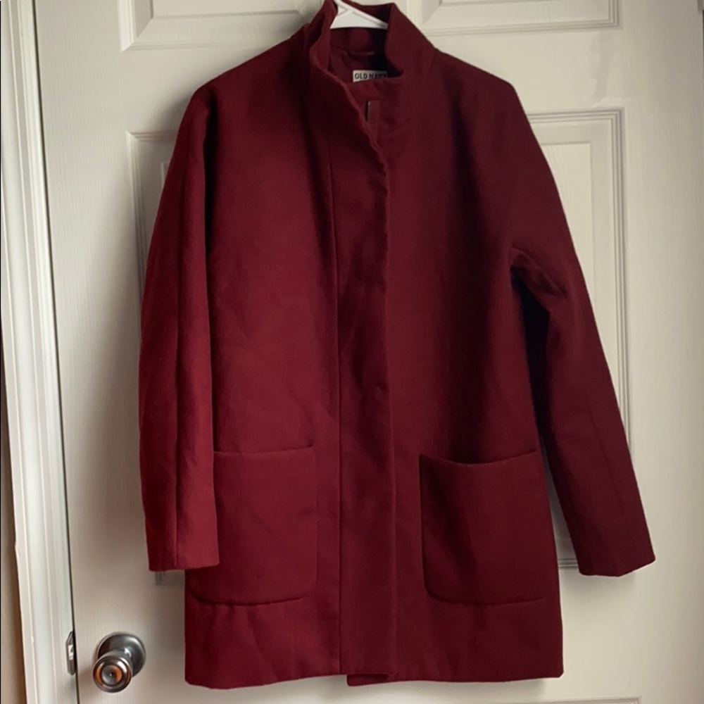Light Weight Coat - image 1